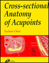 Cross-Sectional Anatomy of Acupoints