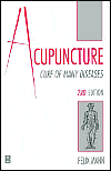 Acupuncture: Cure of Many Diseases
