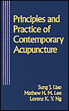 Principles and Practice of Contemporary Acupuncture