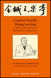 Golden Needle Wang Le-ting