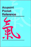 Acupoint Pocket Reference