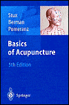 Basics of Acupuncture