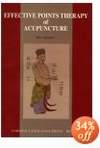 Effective Points Therapy of Acupuncture