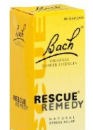 Nelson Bach USA - Rescue Remedy