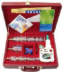 Cupping Sets Deluxe 16 Cups/set