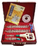 Cupping Sets Deluxe 24 Cups/set