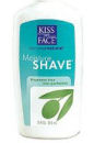 Kiss My Face Moisture Shave