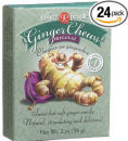 The Ginger People Original Ginger Chews