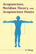 Acupuncture,Meridian Theory,& Acupuncture Points 