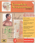 Complete Acupuncture CD-ROM 
