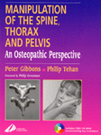 Manipulation of the Spine, Thorax and Pelvis