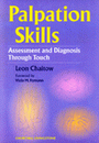 Palpation Skills Assessment and Diagnosis Through Touch