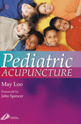 Pediatric Acupuncture