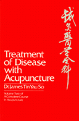 Treatment of Disease with Acupuncture