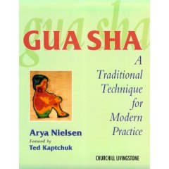 Gua Sha: A Traditional Technique for Modern Practice