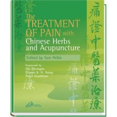 The Treatment of Pain with Chinese Herbs and Acupuncture