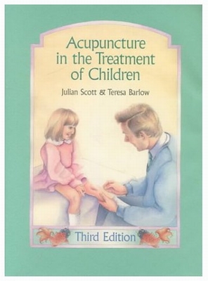 Acupuncture in the Treatment of Children