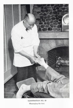 Spears Painless System of Chiropractic and Other Developments