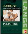 Current Diagnosis and Treatment in Pediatrics