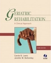 Geriatric Rehabilitation: A Clinical Approach