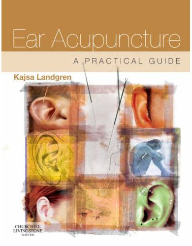 Ear Acupuncture: A Practical Guide