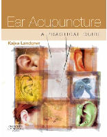 Ear Acupuncture: A Practical Guide
