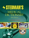 Stedman's Medical Dictionary, 28th Edition