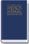 The Merck Manual 18th Edition