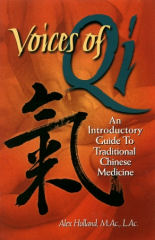 Voices of Qi