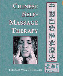 Chinese Self-Massage Therapy