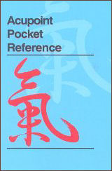 Acupoint Pocket Reference
