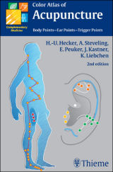 Color Atlas of Acupuncture