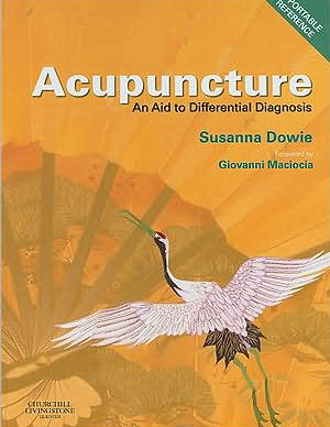 Acupuncture an Aid to Differential Diagnosis