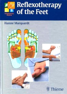 Reflexotherapy of the Feet