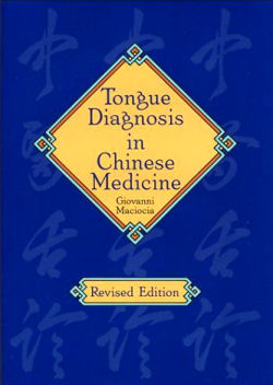 Tongue Diagnosis in Chinese Medicine