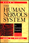 Barr's the Human Nervous System: An Anatomical Viewpoint (Periodicals)