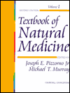Textbook of Natural Medicine (2-Volume Set)