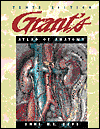 Grant's Atlas of Anatomy