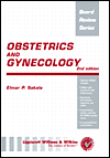 Obstetrics and Gynecology