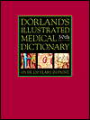 Dorland's Illustrated Medical Dictionary, 30th Edition