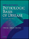 Robbins & Cotran Pathologic Basis of Disease
