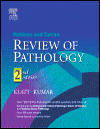 Robbins and Cotran Review of Pathology