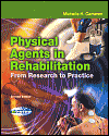 Physical Agents in Rehabilitation: From Research to Practice