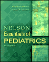 Nelson Essentials of Pediatrics (Nelson Essentials of Pediatrics)