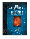Cecil Textbook of Medicine