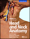 McMinn's Color Atlas of Head and Neck Anatomy