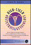 Highyield Obstetrics and Gynecology (High-Yield Series)
