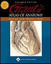 Grant's Atlas of Anatomy Spiral-bound