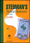 Stedman's Medical Dictionary for Pda