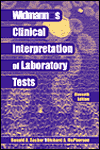 Widmann's Clinical Interpretation of Laboratory Tests